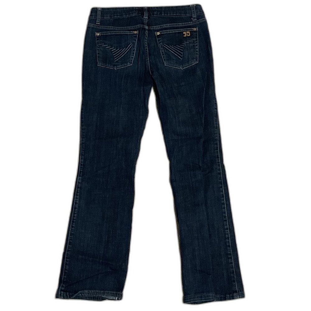 Joe's Jeans Size 28 Muse Bootcut - Picture 2 of 6